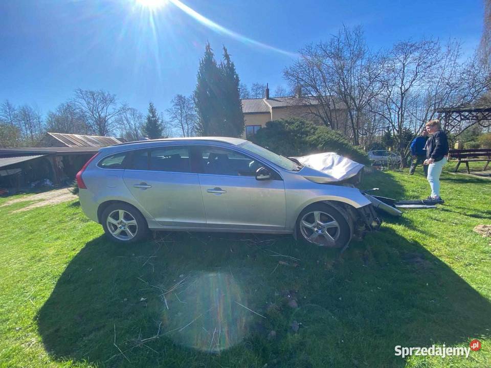 2011r 16 D silnik bez wycieków