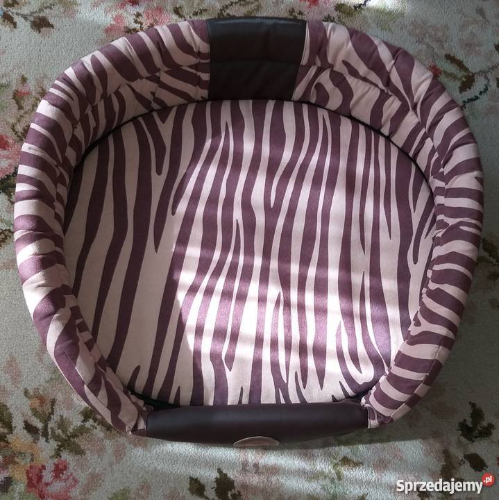 Legowiska psakota JK Animals