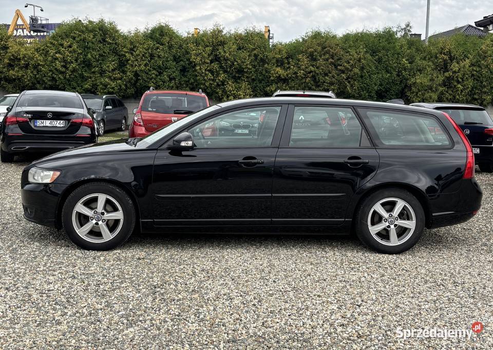 Volvo V50 bluetooth Paniówki