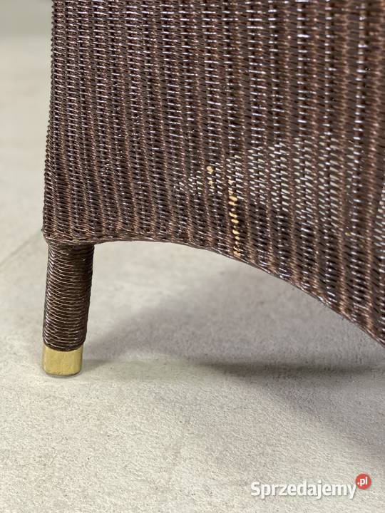 Vincent Sheppard zestaw ogrodowy 8 krzeseł 2 Budno sprzedam