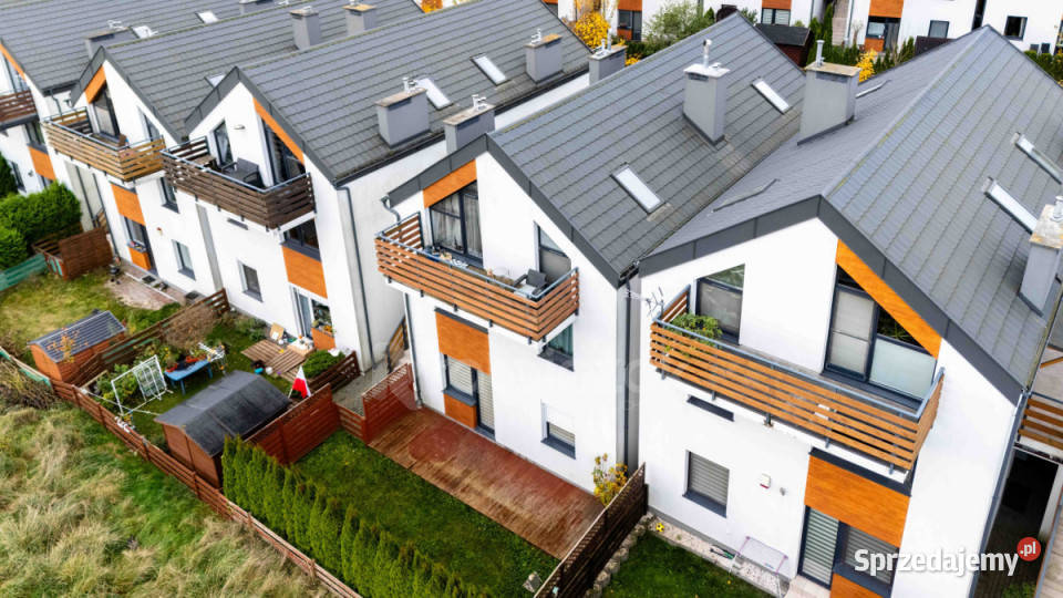 Mieszkanie 42m2 2pok Kosakowo Kalinowa