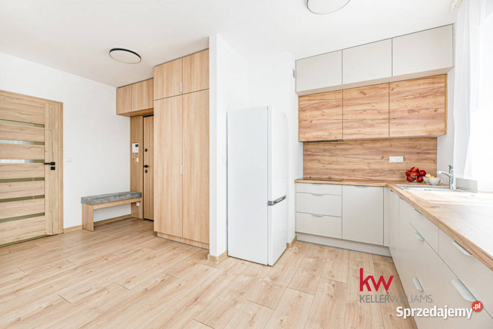 Mieszkanie Poznań Wagrowska 40m2 2pokojowe wielkopolskie
