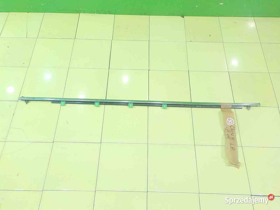 HONDA CRV II LIFT 22 IDTEC 11r 5D listwa Suków sprzedam