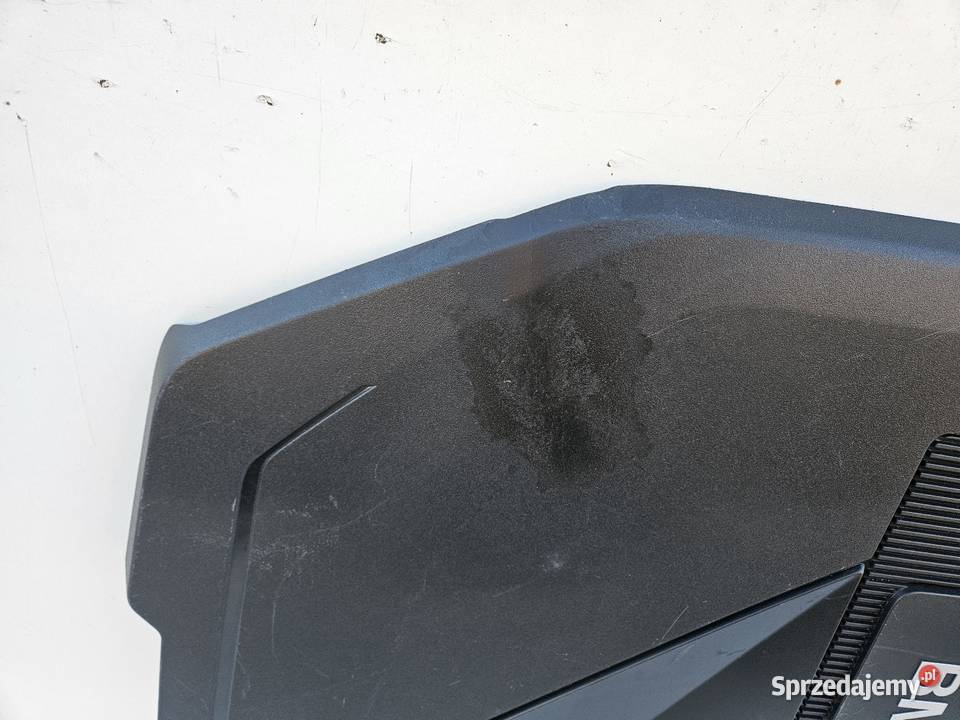 BMW 5 G60 G61 OSŁONA GÓRNA SILNIKA 5A8C179