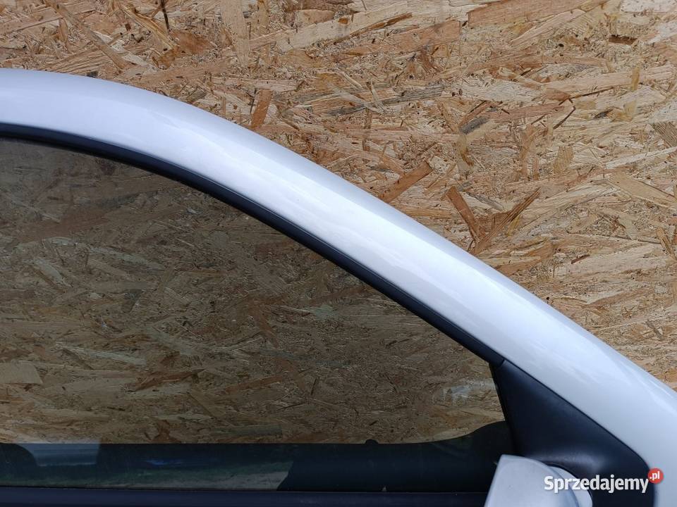 VW GOLF IV 4 DRZWI PRZÓD PRAWY PRAWA KOD LAK Słowikowo sprzedam