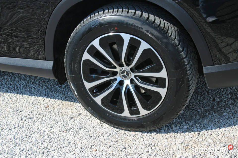 Mercedes GLC 220 Coupe Avantgarde 4Matic