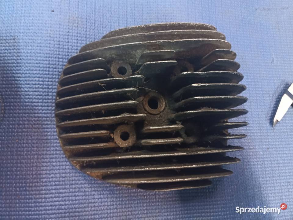 Głowica cylinder SHL Koszalin
