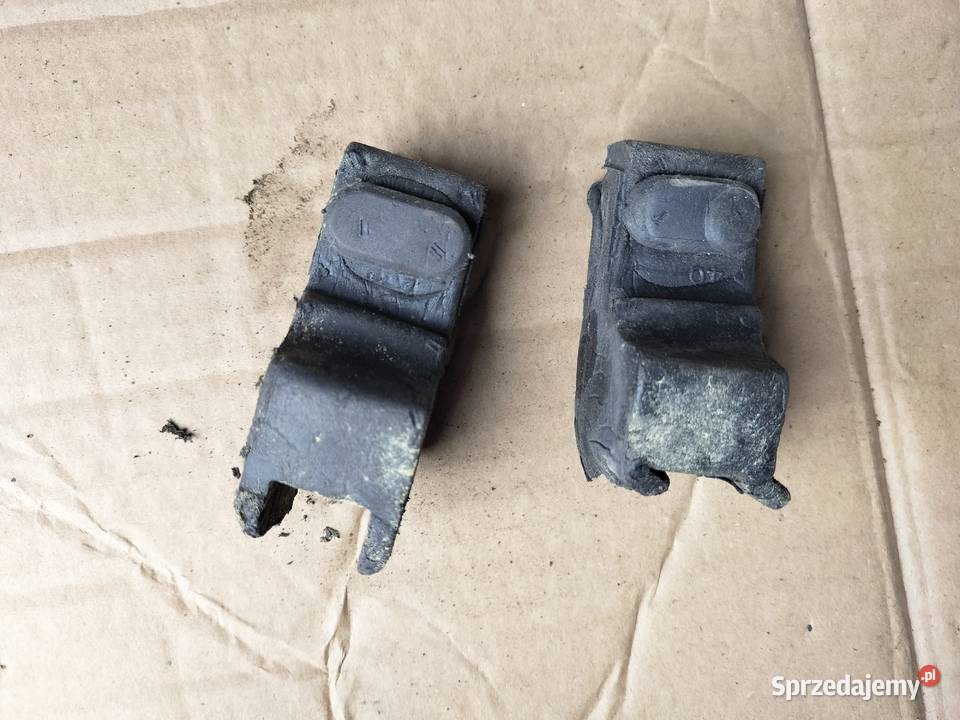 VW GOLF 4 POLO N6 ODBÓJ ODBOJE KLAPY MASKI osobowe lubelskie Kamień-Kolonia