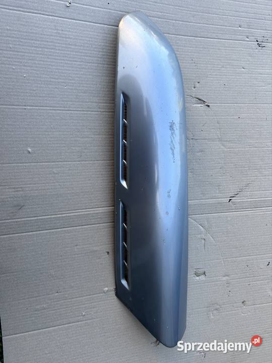 Osłona słupka lewa Opel frontera a 91142549 osobowe Grudziądz