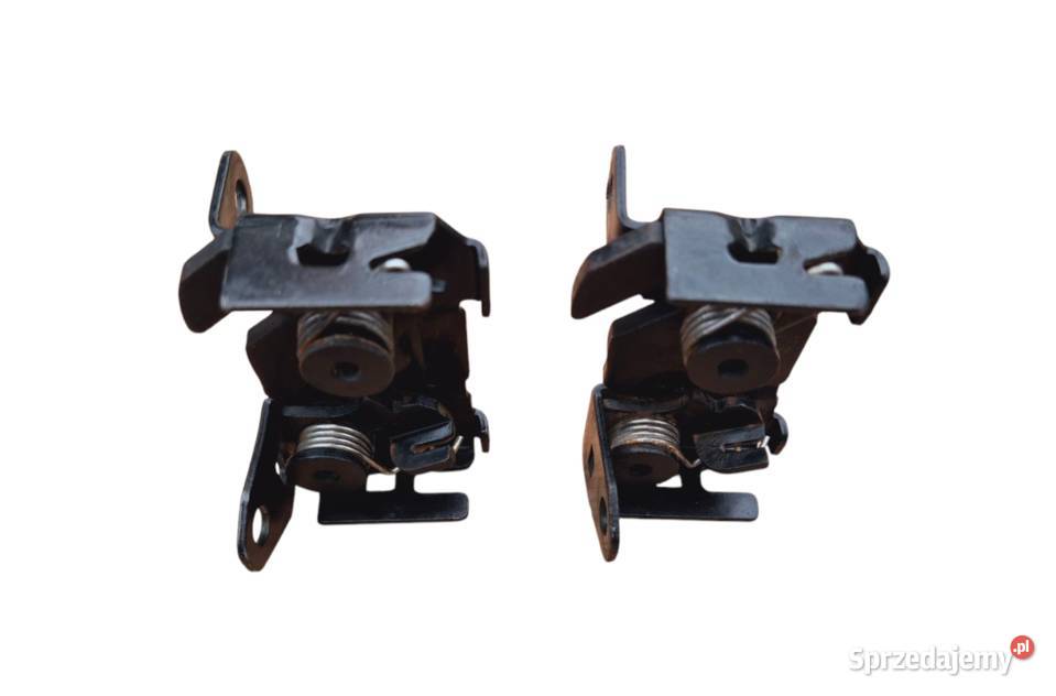 ZAMEK MASKI POKRYWY SILNIKA MERCEDES W204