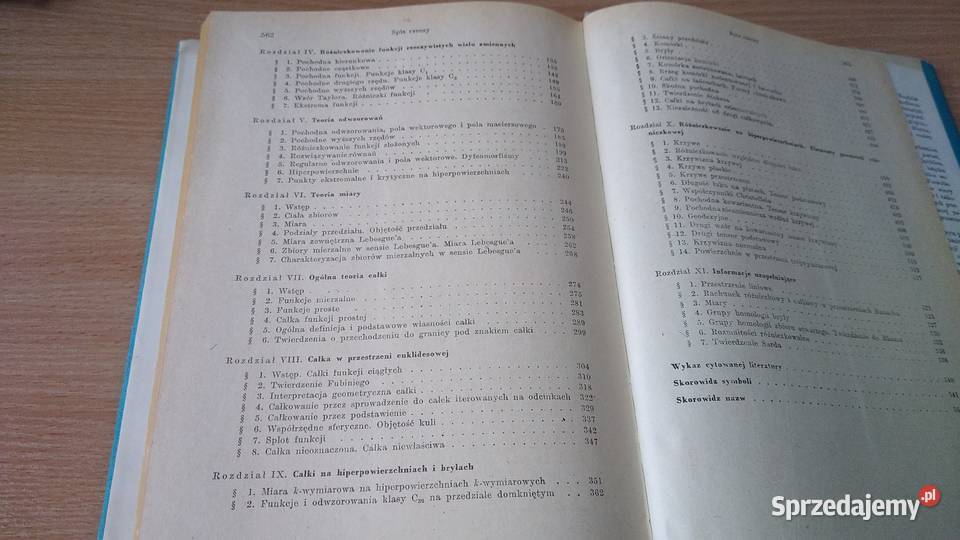 BM 28 Rachunek różniczkowy i całkowy SiKORSKI Gdańsk