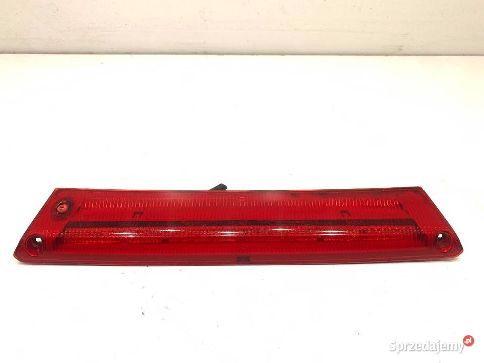 LAMPA STOP FORD FIESTA MK7 8A6113A613AB podkarpackie