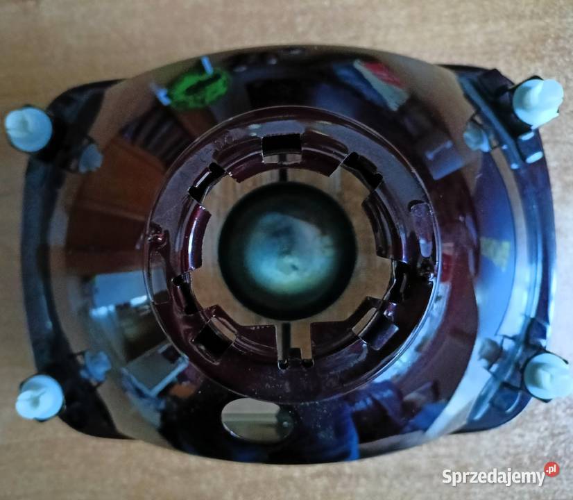 Reflektor WESEM Fiat 126p Tarnobrzeg