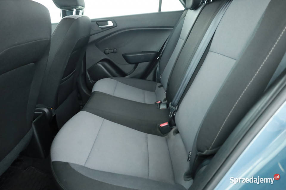 Hyundai i20 12 bluetooth mazowieckie Piaseczno sprzedam