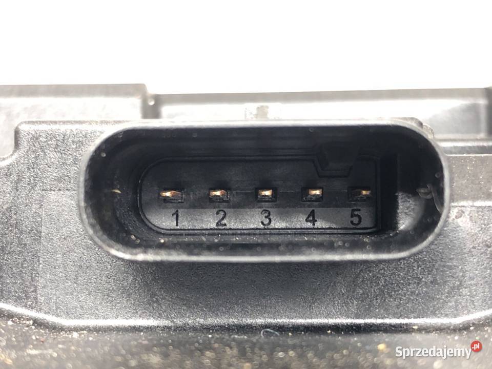 BATERIA AKUMULATOR HYBRID SUZUKI SX4 9652074S02 osobowe podkarpackie