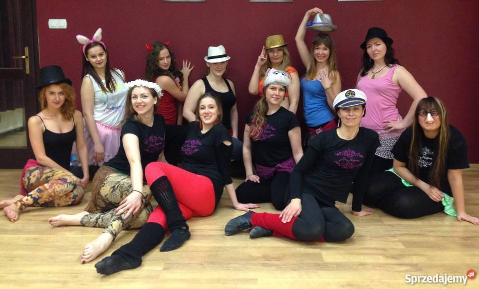 Wieczory panieńskie Wrocław