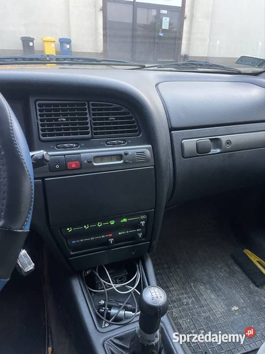 Citroen Xantia 18i Kraków