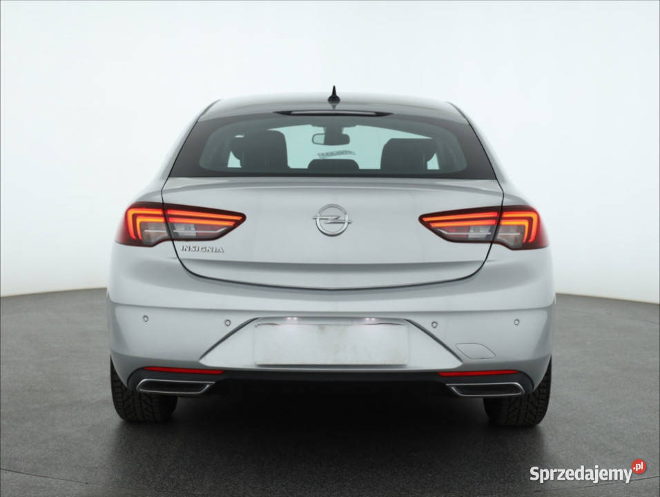 Opel Insignia 20 CDTI ABS Bielany Wrocławskie sprzedam