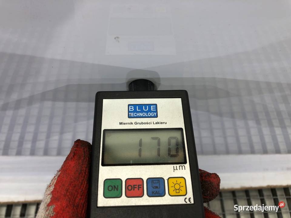 DRZWI LEWY PRZÓD CHEVROLET CRUZE SedanLimuzyna podkarpackie sprzedam