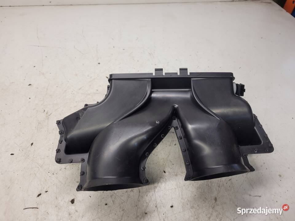 KANAŁ POWIETRZNY TUNELU AUDI A1 8X 8X1819409A Przystajń sprzedam