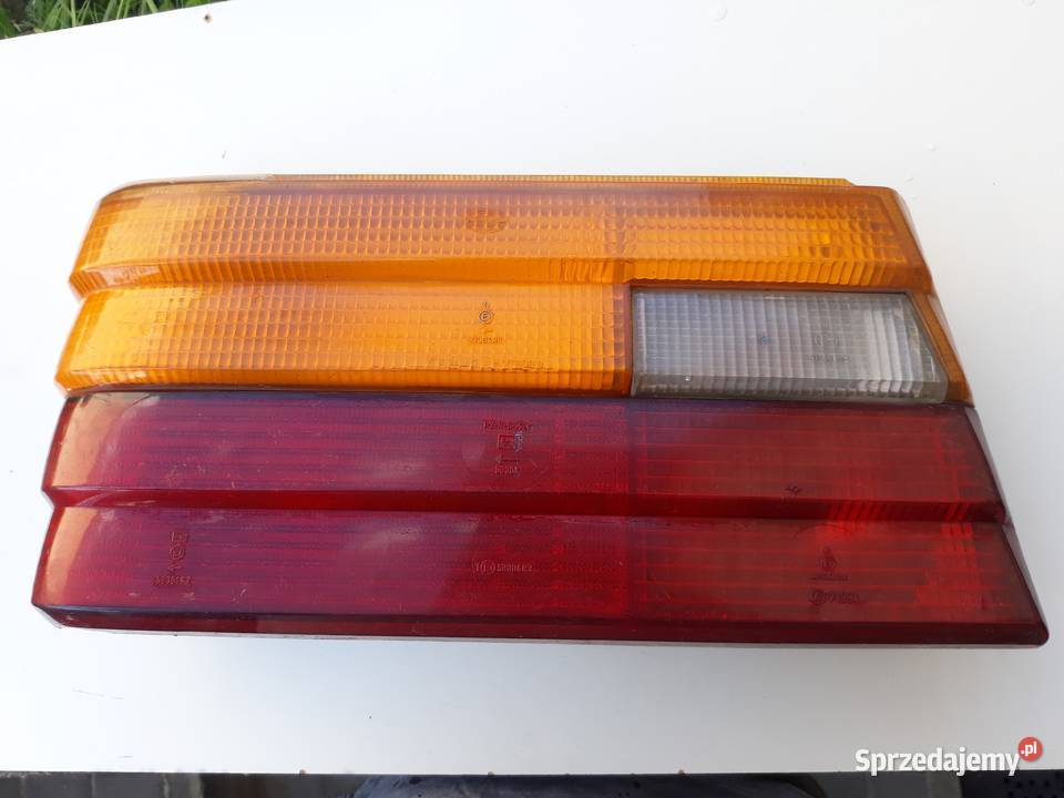 Ford Taunus lampa tylna lubelskie Biłgoraj