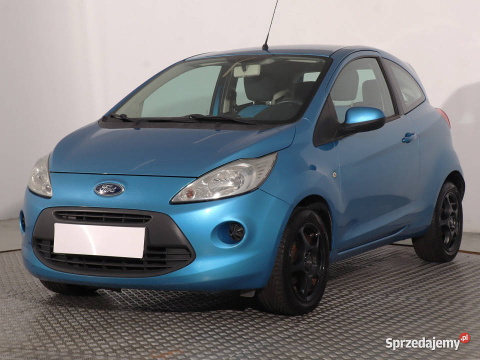 Ford Ka 12 i ABS Katowice sprzedam