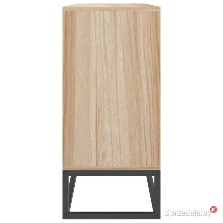 Szafka 105x30x65 materiał drewnopochodny mazowieckie Warszawa