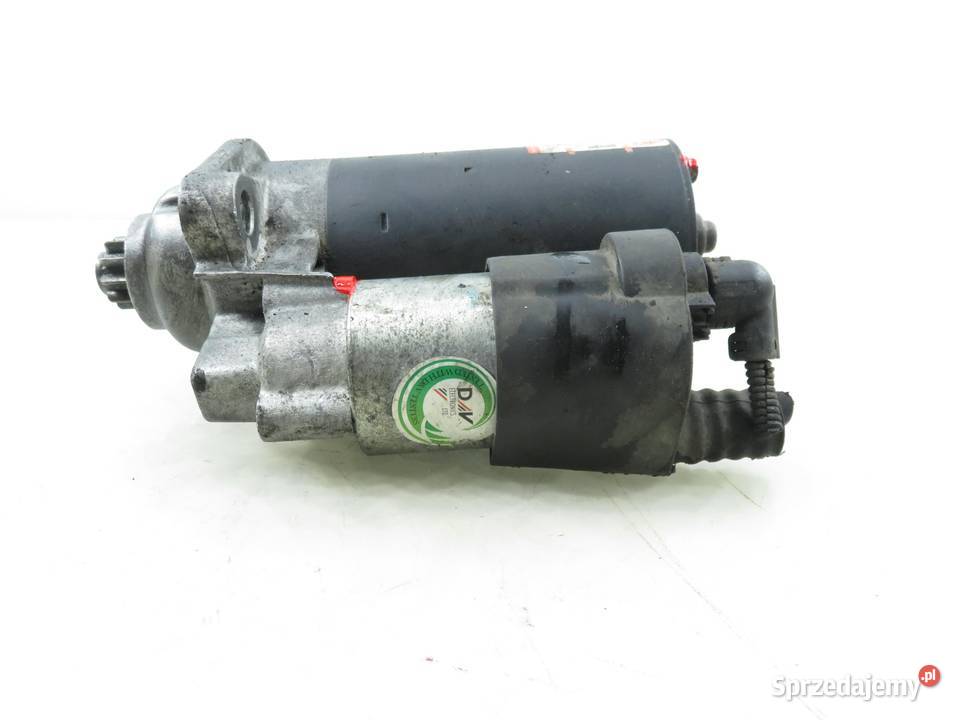 ROZRUSZNIK VW GOLF V 19 TDI PD 105 S0090