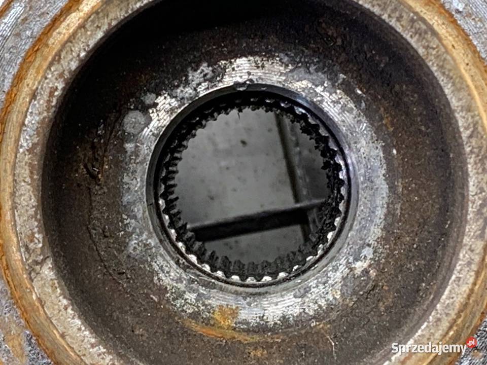 ZWROTNICA LEWY PRZÓD VOLVO XC90 I 29 272 0215