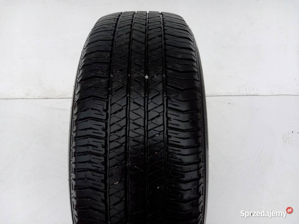 OPONA LETNIA BRIDGESTONE 27560 R18 113H 758 mm Nowy Tomyśl