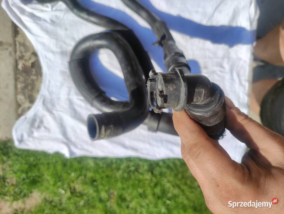 Przewód Rura Wąż Magistrala Wody Renault Espace Sędziszów Małopolski