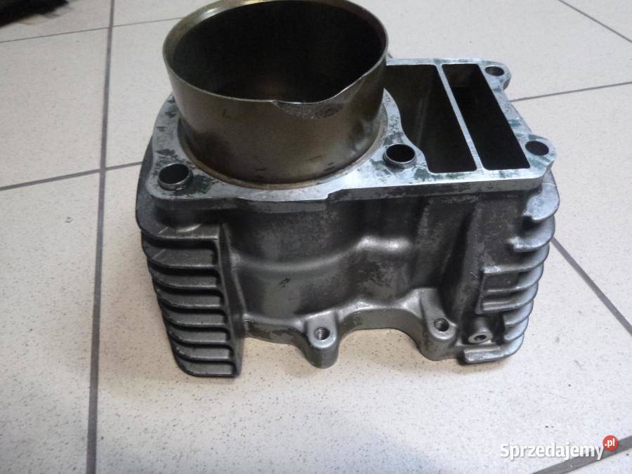Cylinder TYŁ PRZÓD Honda Shadow VT 1100 8795 Silniki i osprzęt małopolskie Jawiszowice