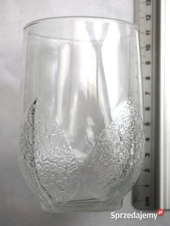 Luminarc Aspen komplet 6 szklanek stołowych Lublin