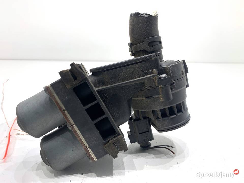 ELEKTROZAWÓR WODY AUDI A6 C6 32 255