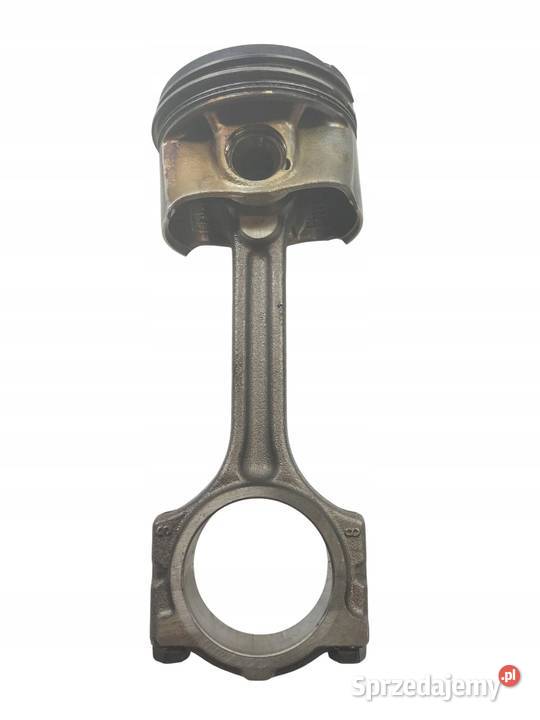 TŁOK KORBOWÓD 09 900 TCE Renault Clio III