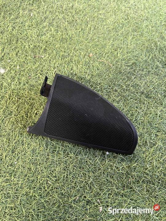 Glosnik zaślepka glosnika Burmester prawa przód łódzkie Wierzchy Kluckie