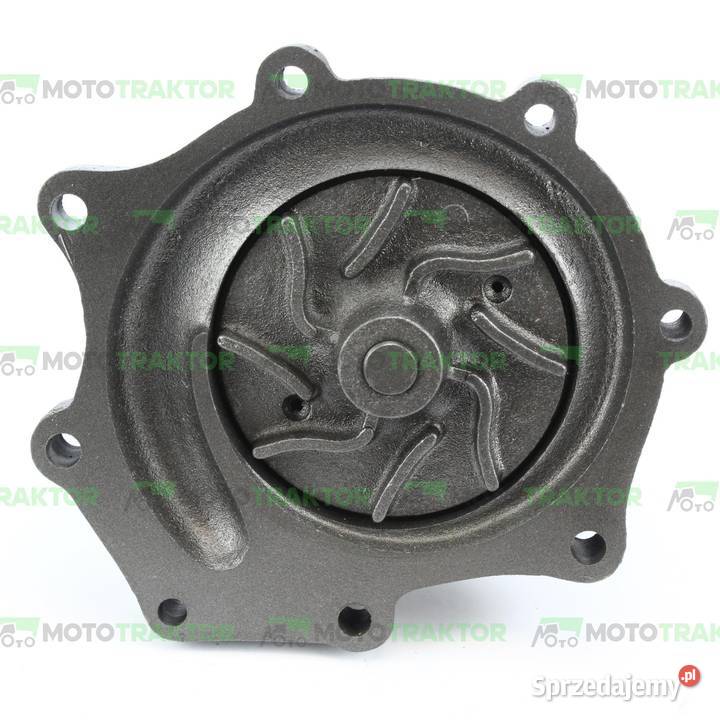 Pompa wody wodna Fiat 5900 6600 4110 4610 4110