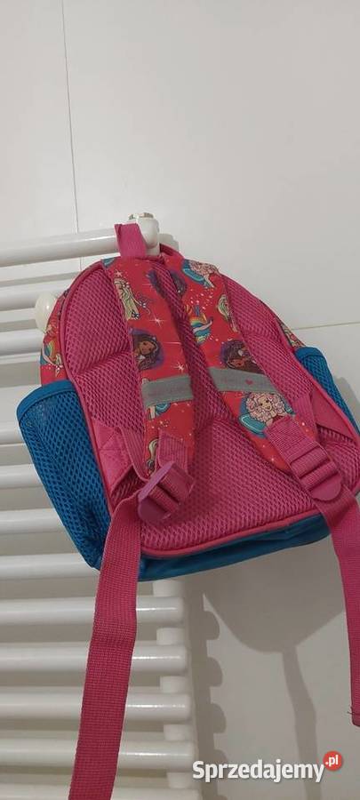 Plecak Świnoujście