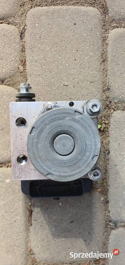 VW POLO V 6R 14TDI CUS pompa ABS 2015r