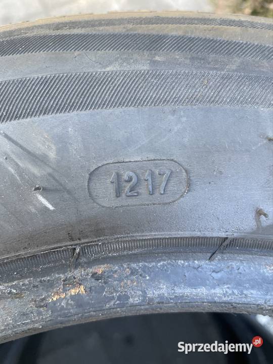 Opony letnie 19565R15 4 Mikołów