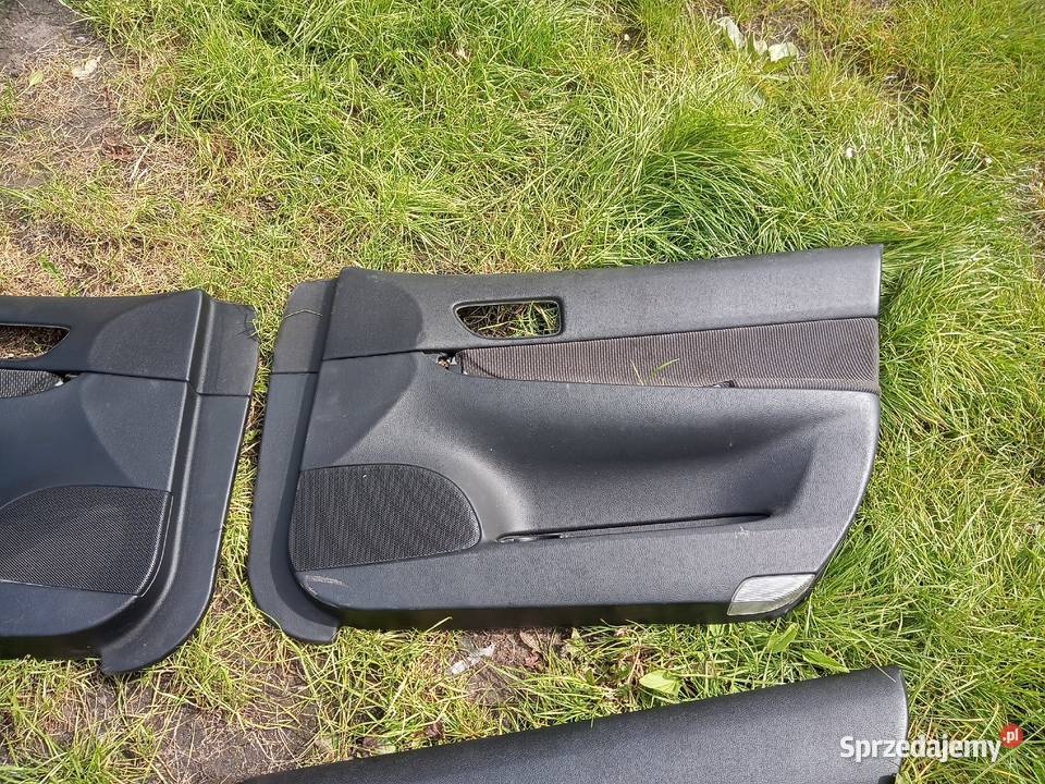 Boczki Mazda 6 GG GY świętokrzyskie Sandomierz