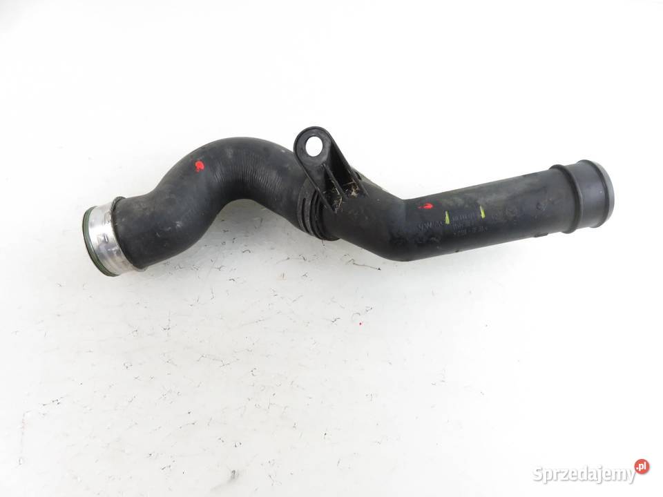RURA INTERCOOLERA VW PASSAT B6 20 TDI 3C0145770B osobowe