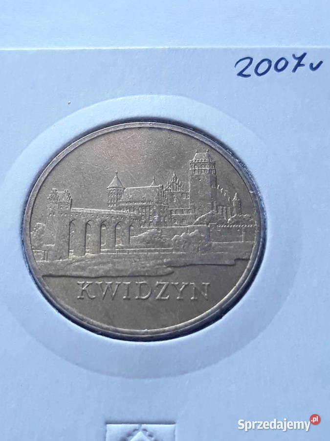 2 Historyczne MiastaKwidzyn2007 rUNC Konin