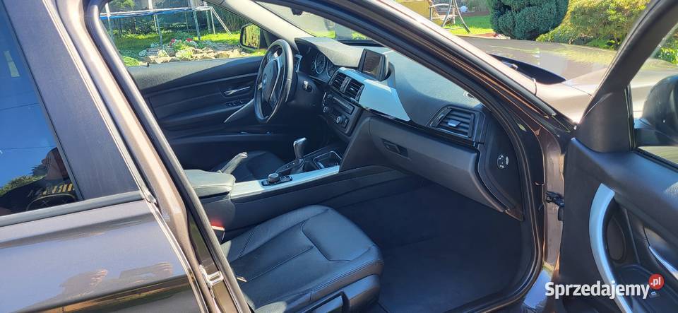 BMW 3 kombi 318d 143 232000km sprzedam