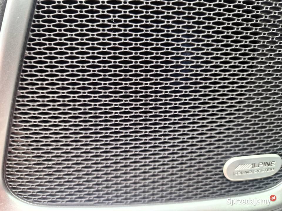 Jeep Compass II 15 Salon Kamera 360 Virtual Compass Białystok