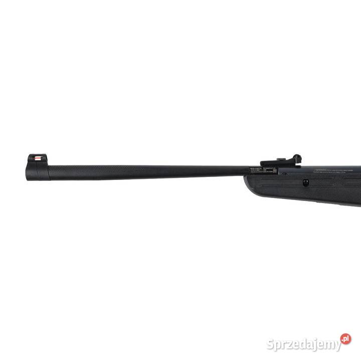 Wiatrówka Black Ops Quantico 55 mm