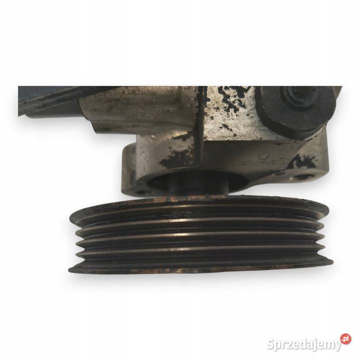 POMPA WSPOMAGANIA NISSAN ALMERA N16 PRIMERA P12 osobowe