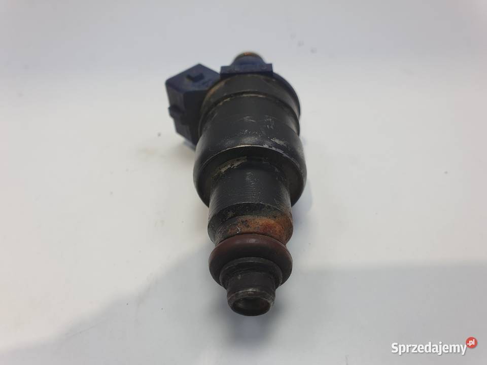 WTRYSKIWACZ Renault Scenic I 16 8V wtrysk 866313 Chełm sprzedam