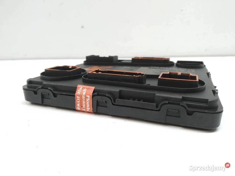 MODUŁ KOMFORTU 4N0907064DM BCM2 MLBEVO Audi A6 V