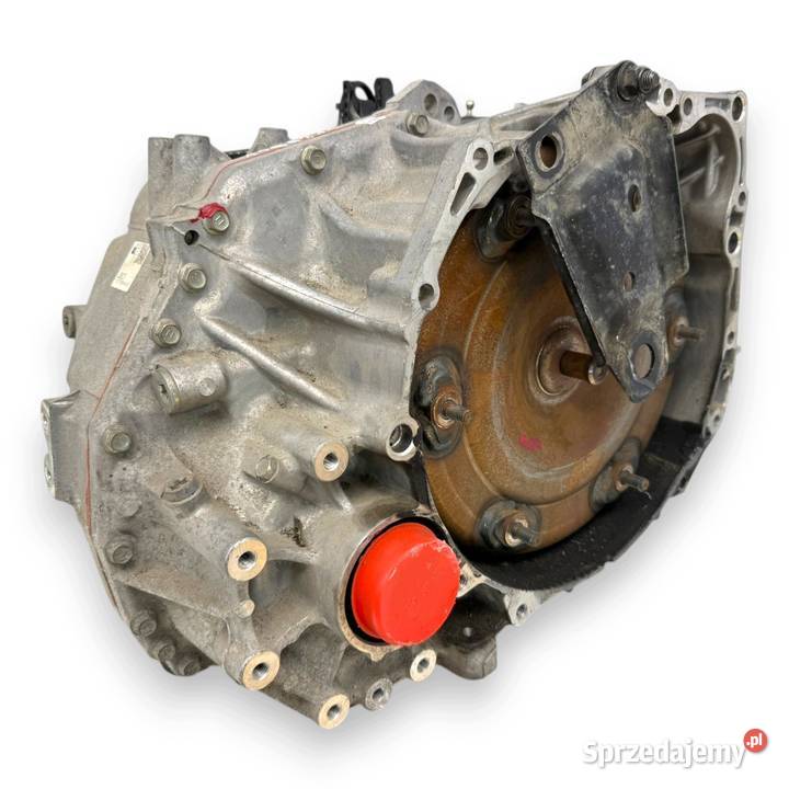 SKRZYNIA BIEGÓW 1285215 Volvo S60 V60 S90 V90 osobowe Chełm sprzedam
